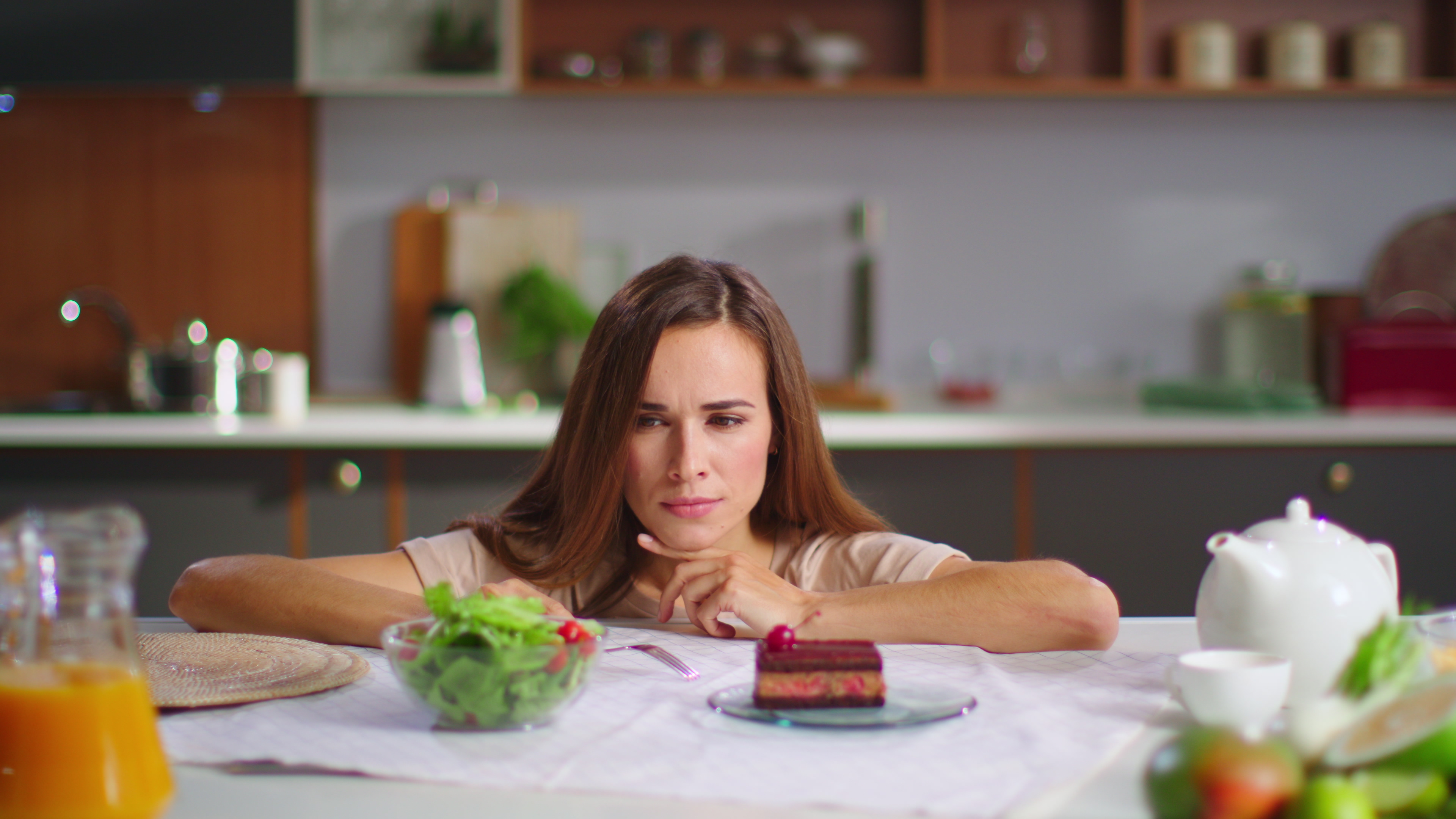 Why Proper Nutrition Is Important in Addiction Recovery